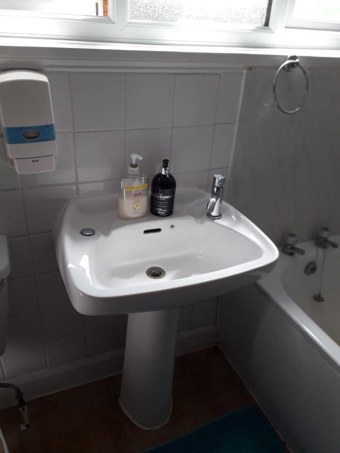 Beautiful Private Rooms In London Central Willesden Green Exterior photo